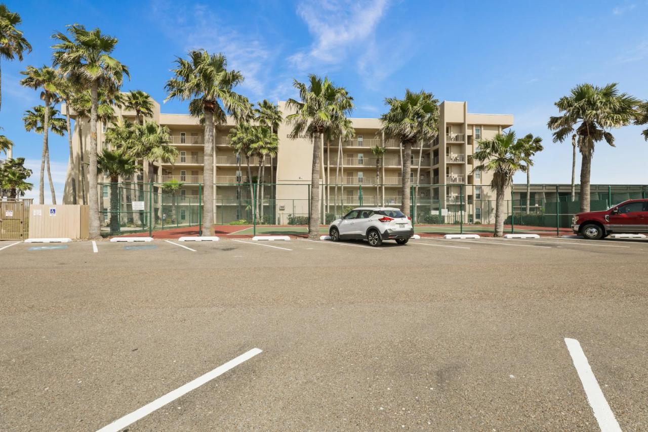 Edge Water Villa South Padre Island Dış mekan fotoğraf