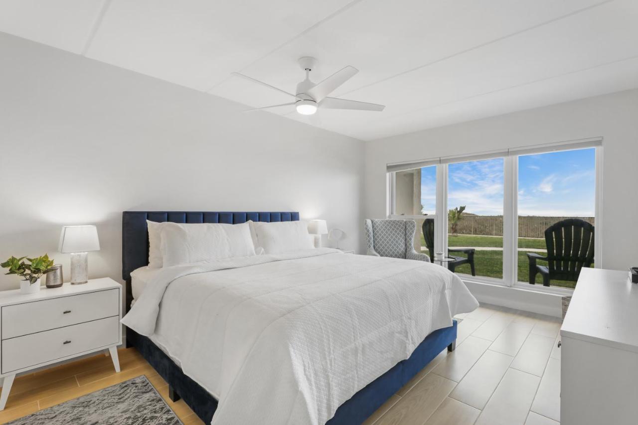 Edge Water Villa South Padre Island Dış mekan fotoğraf