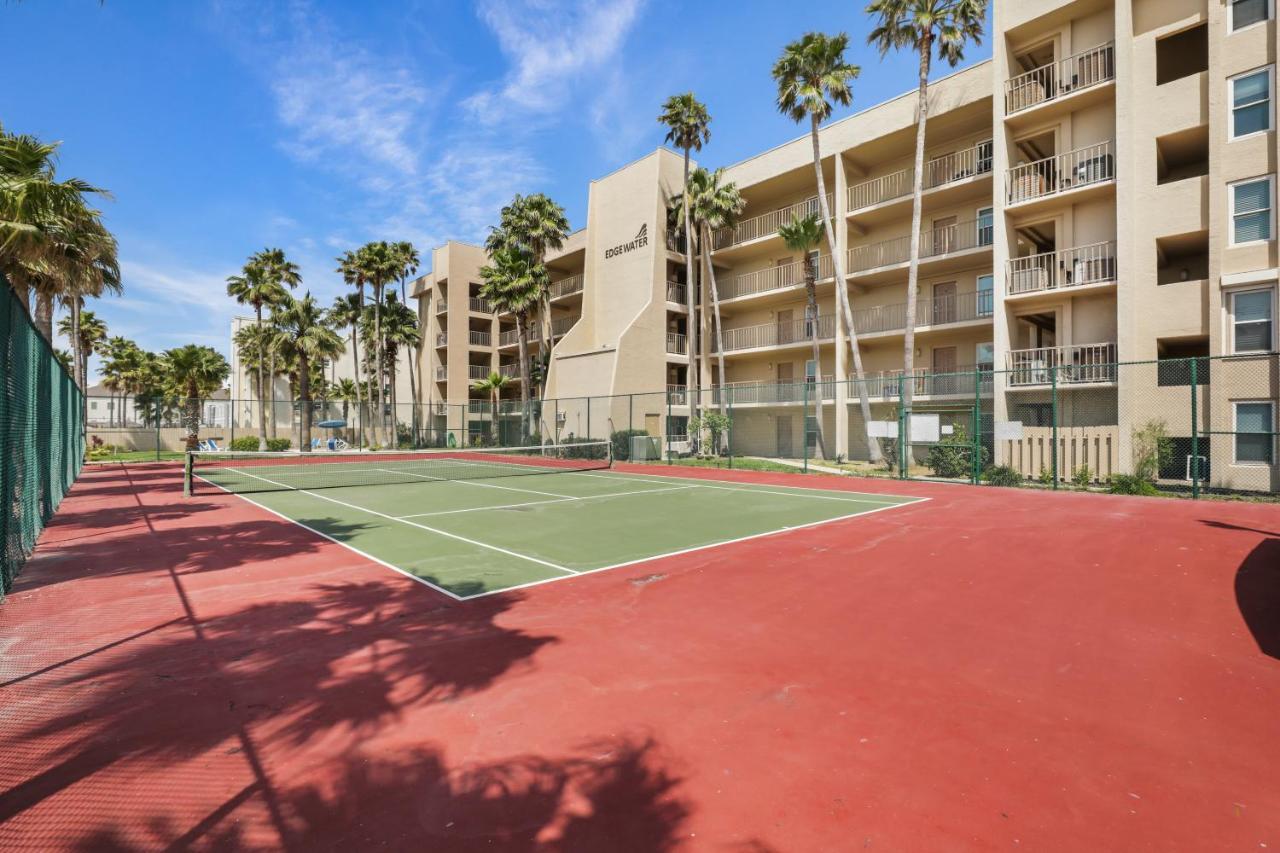 Edge Water Villa South Padre Island Dış mekan fotoğraf
