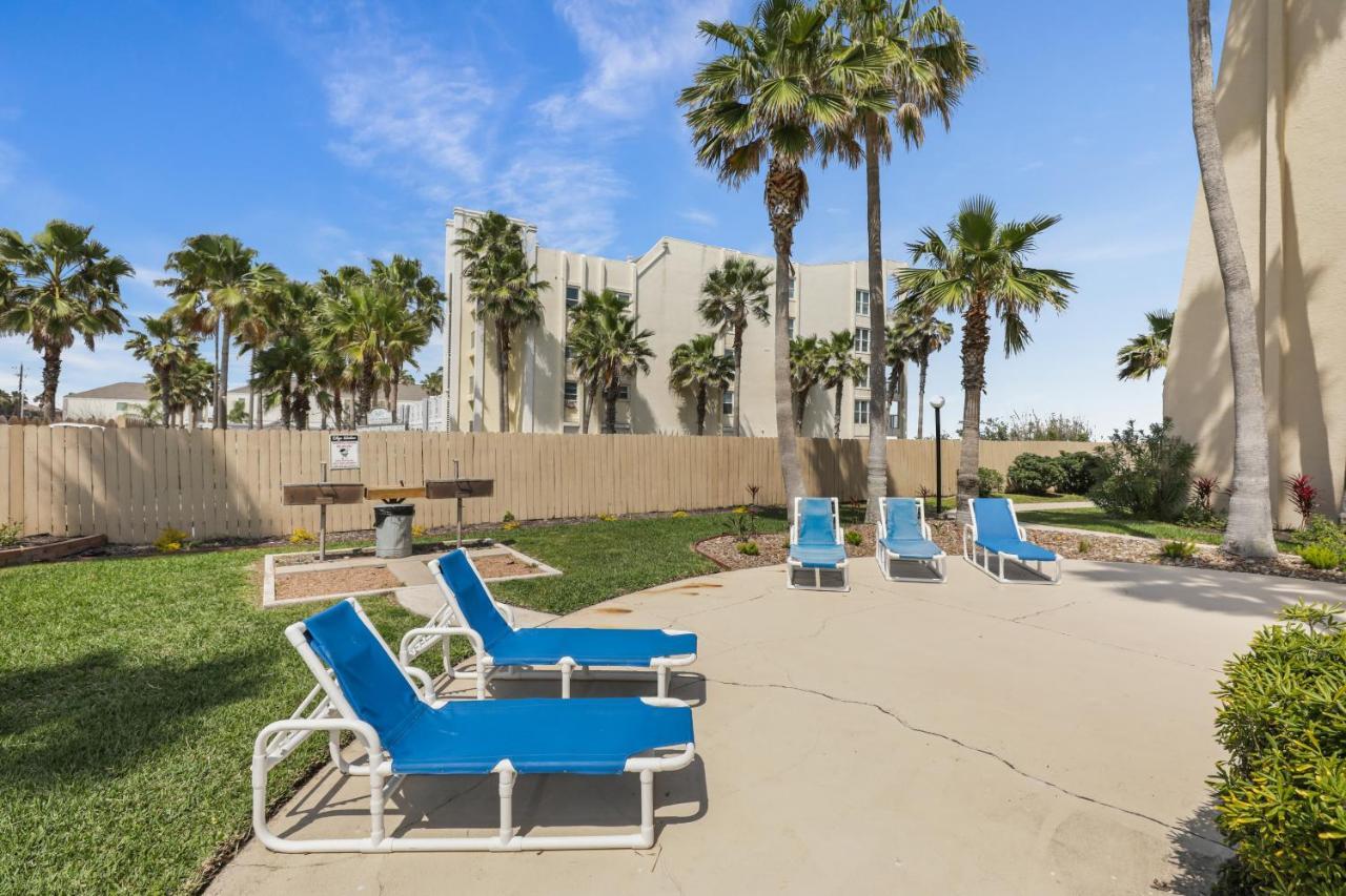 Edge Water Villa South Padre Island Dış mekan fotoğraf