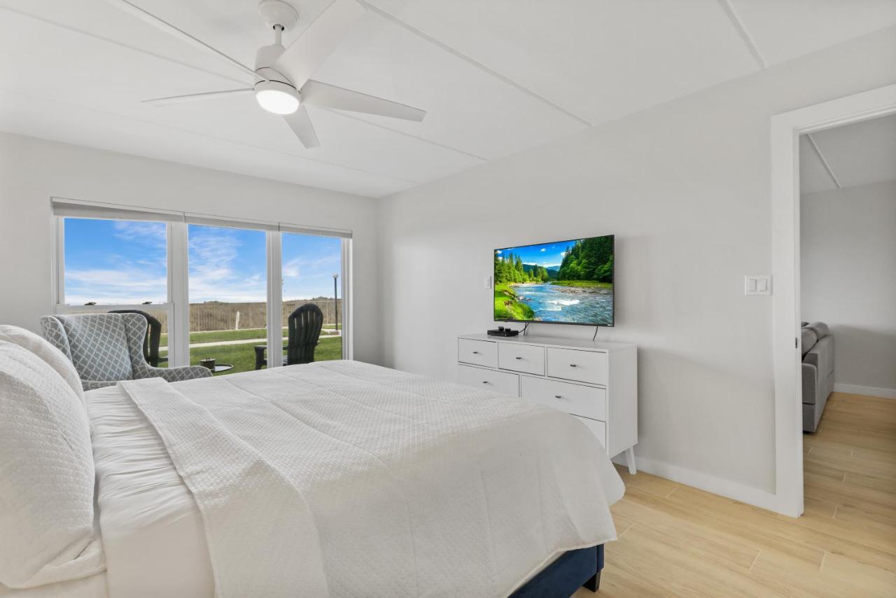 Edge Water Villa South Padre Island Dış mekan fotoğraf