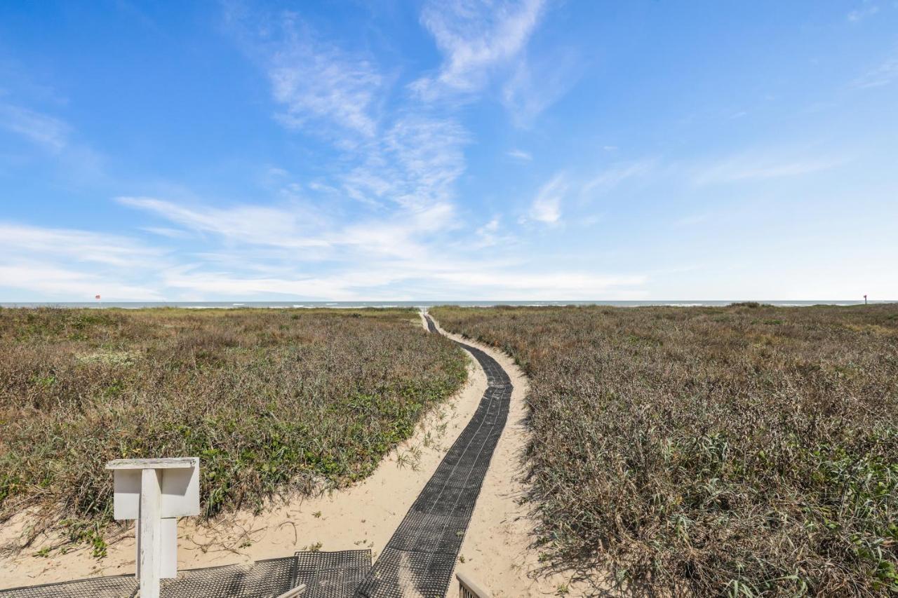 Edge Water Villa South Padre Island Dış mekan fotoğraf