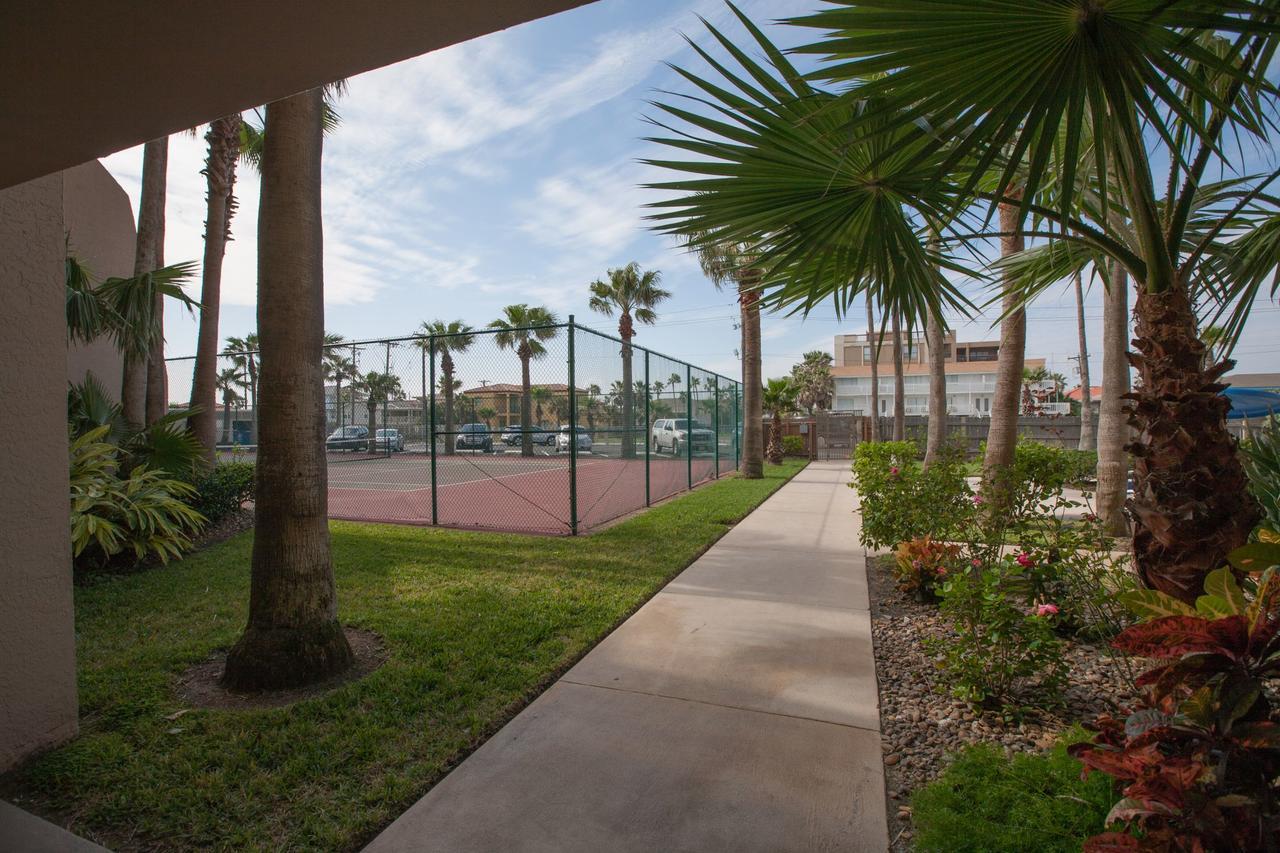 Edge Water Villa South Padre Island Dış mekan fotoğraf