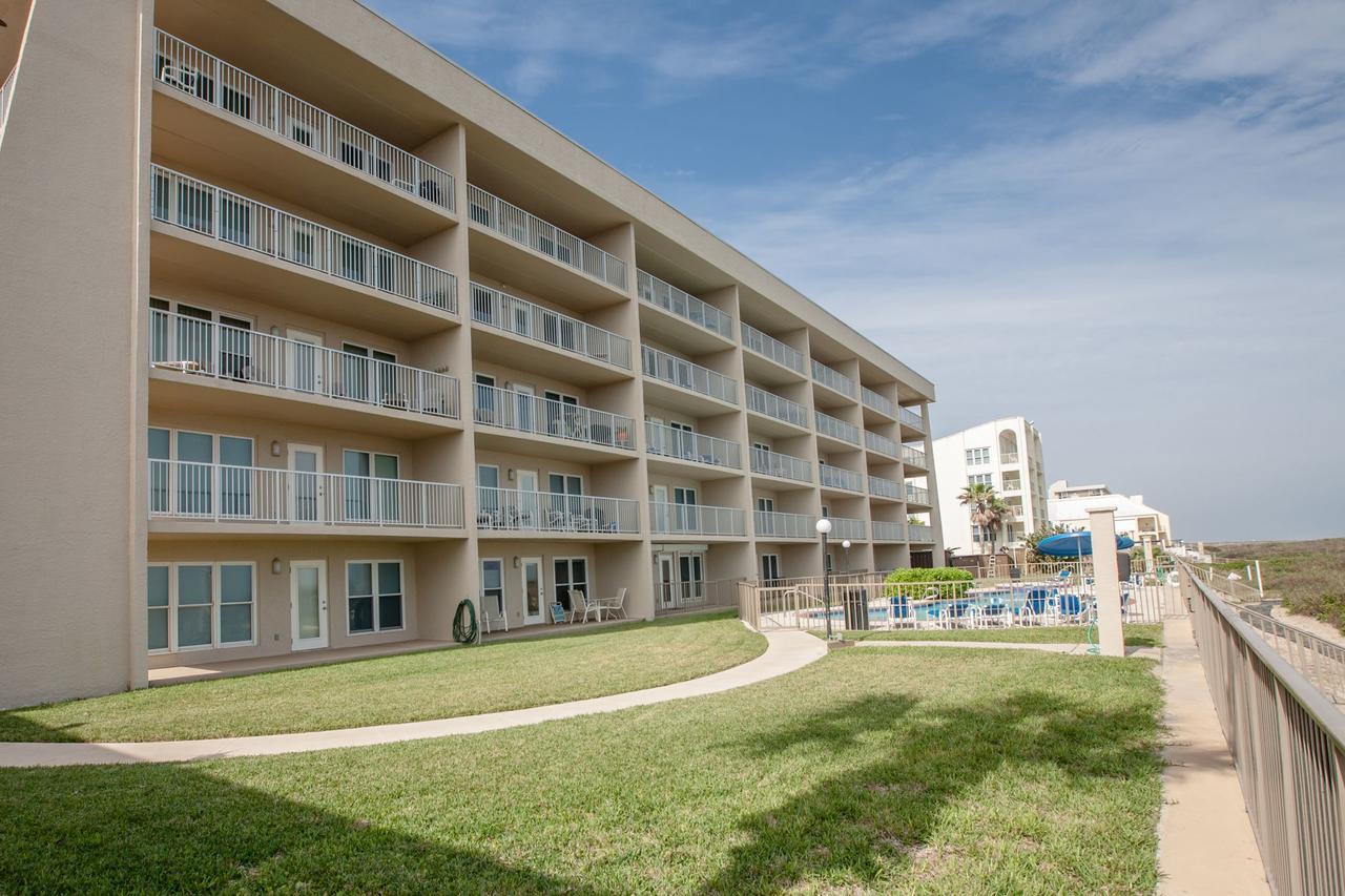 Edge Water Villa South Padre Island Dış mekan fotoğraf