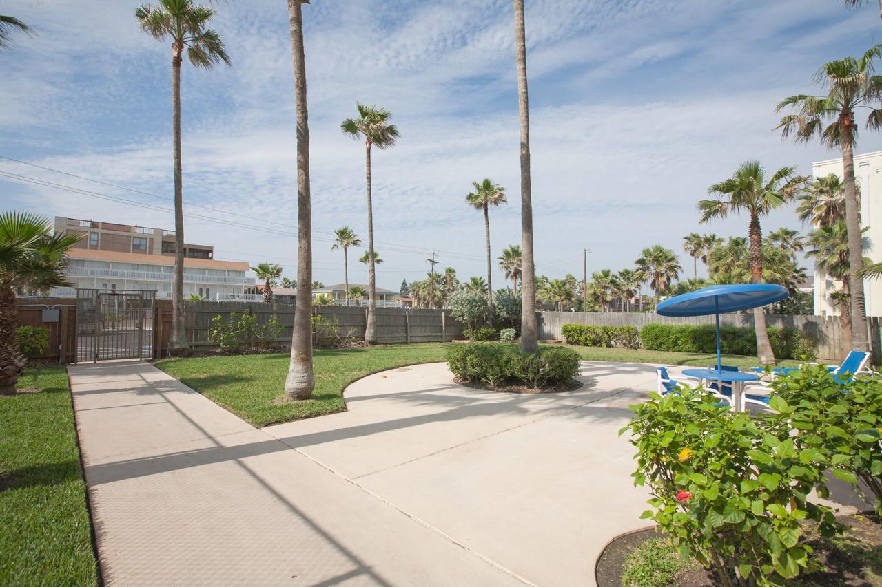 Edge Water Villa South Padre Island Dış mekan fotoğraf