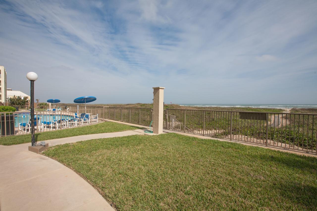 Edge Water Villa South Padre Island Dış mekan fotoğraf