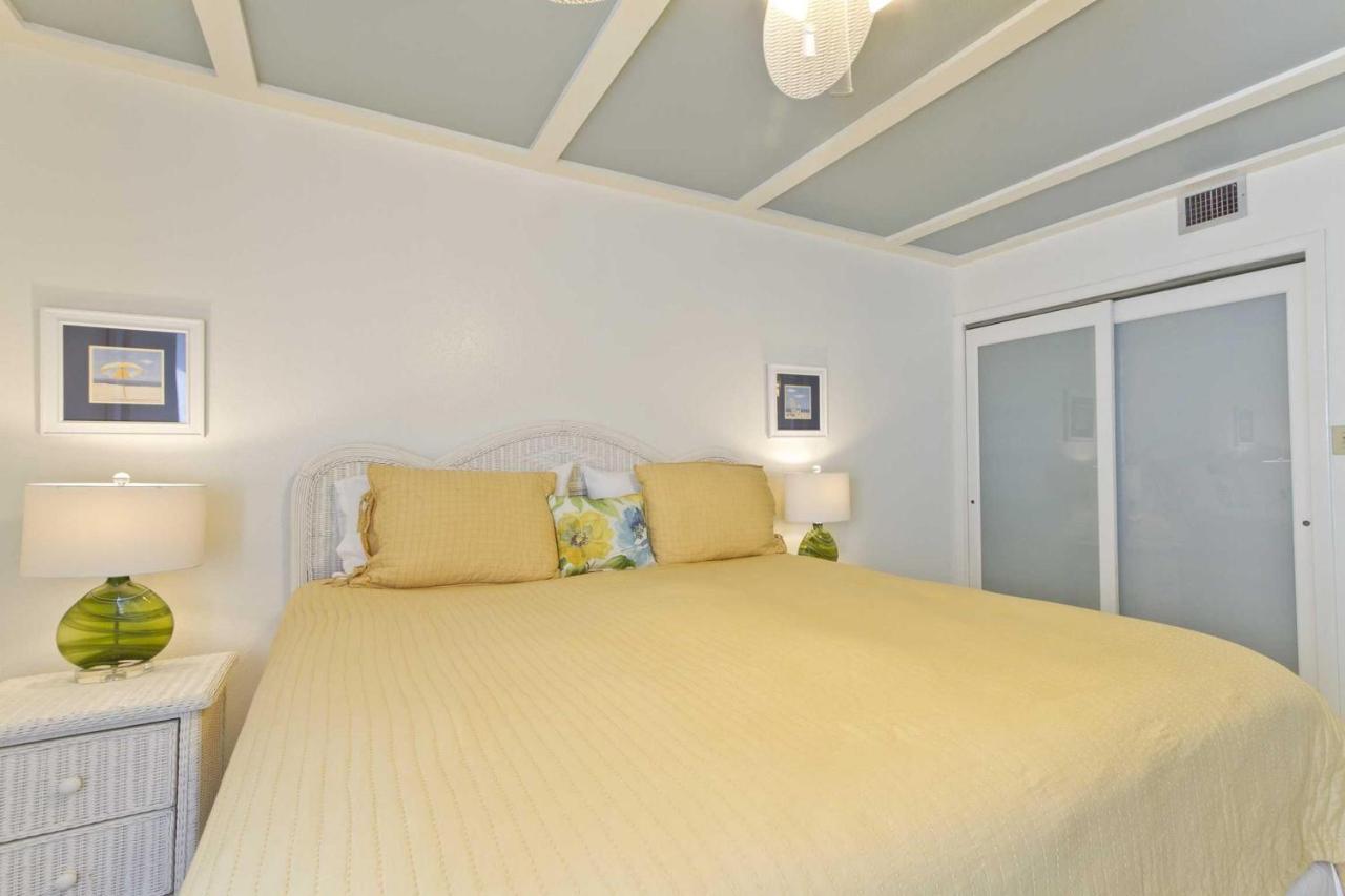 Edge Water Villa South Padre Island Dış mekan fotoğraf