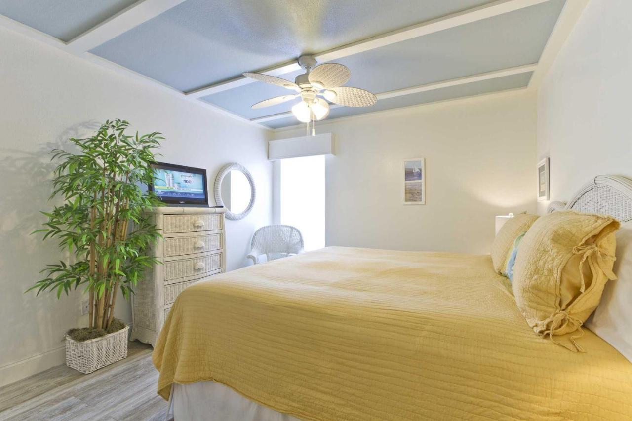 Edge Water Villa South Padre Island Dış mekan fotoğraf