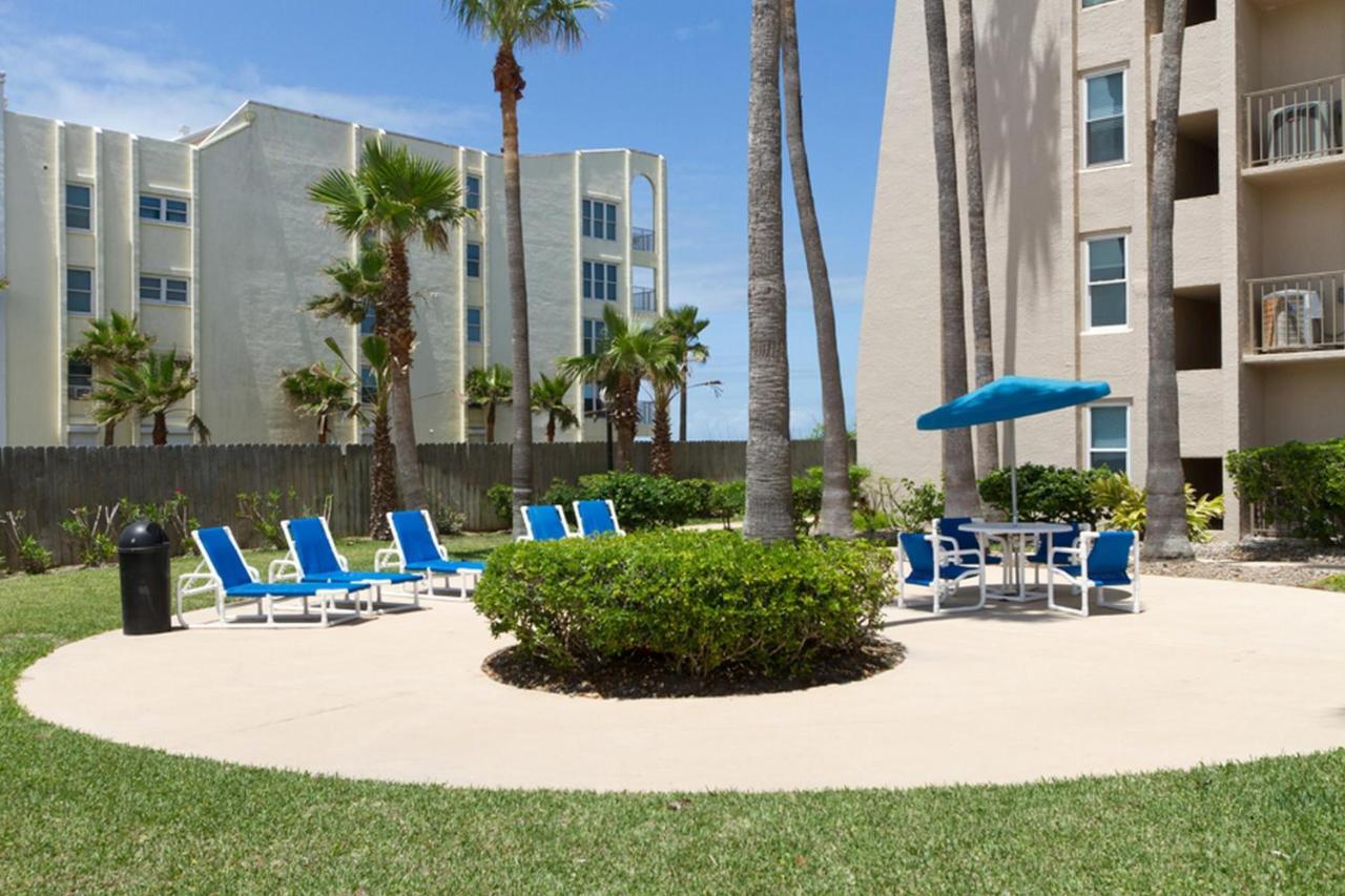 Edge Water Villa South Padre Island Dış mekan fotoğraf