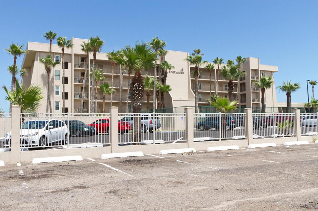 Edge Water Villa South Padre Island Dış mekan fotoğraf