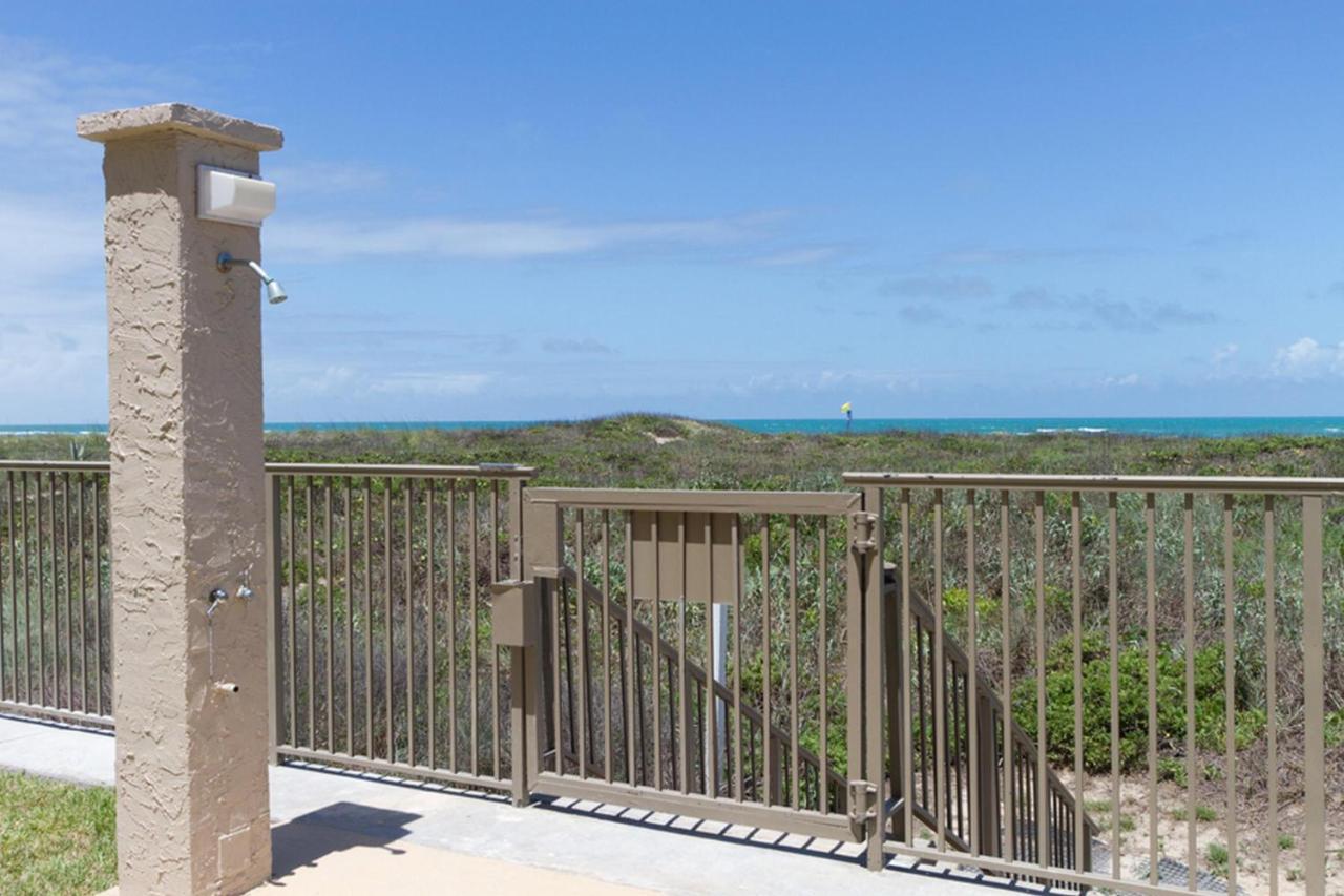 Edge Water Villa South Padre Island Dış mekan fotoğraf