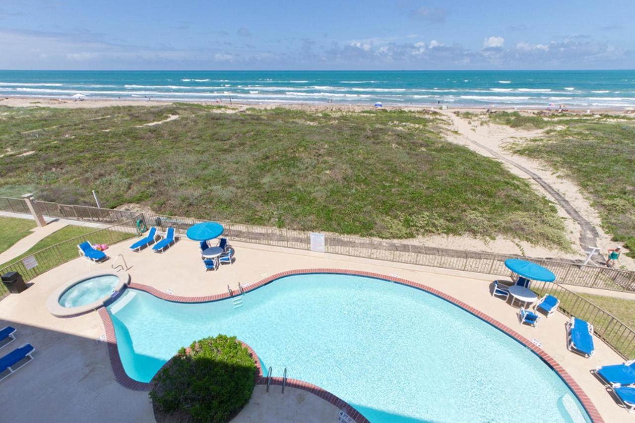 Edge Water Villa South Padre Island Dış mekan fotoğraf