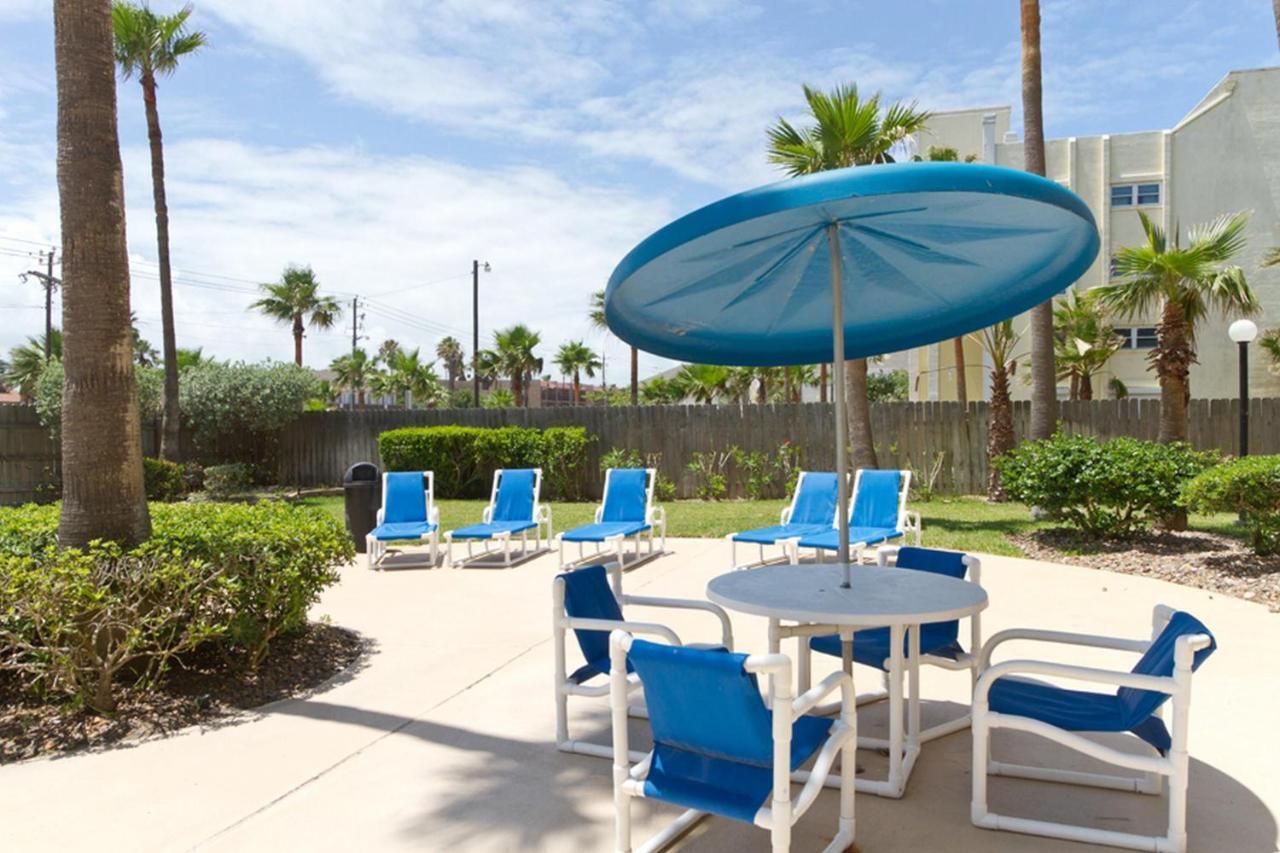 Edge Water Villa South Padre Island Dış mekan fotoğraf
