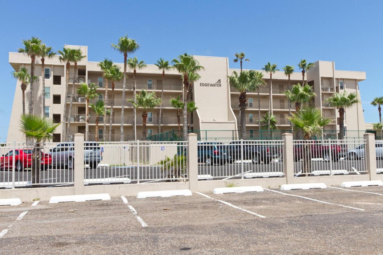 Edge Water Villa South Padre Island Dış mekan fotoğraf