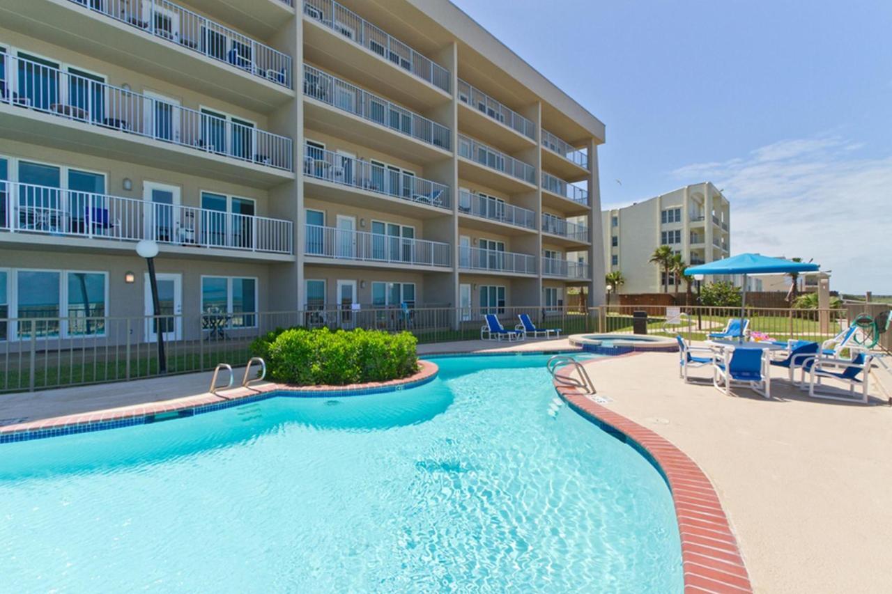 Edge Water Villa South Padre Island Dış mekan fotoğraf