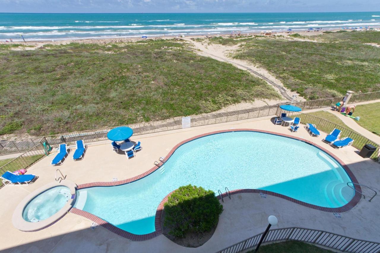 Edge Water Villa South Padre Island Dış mekan fotoğraf