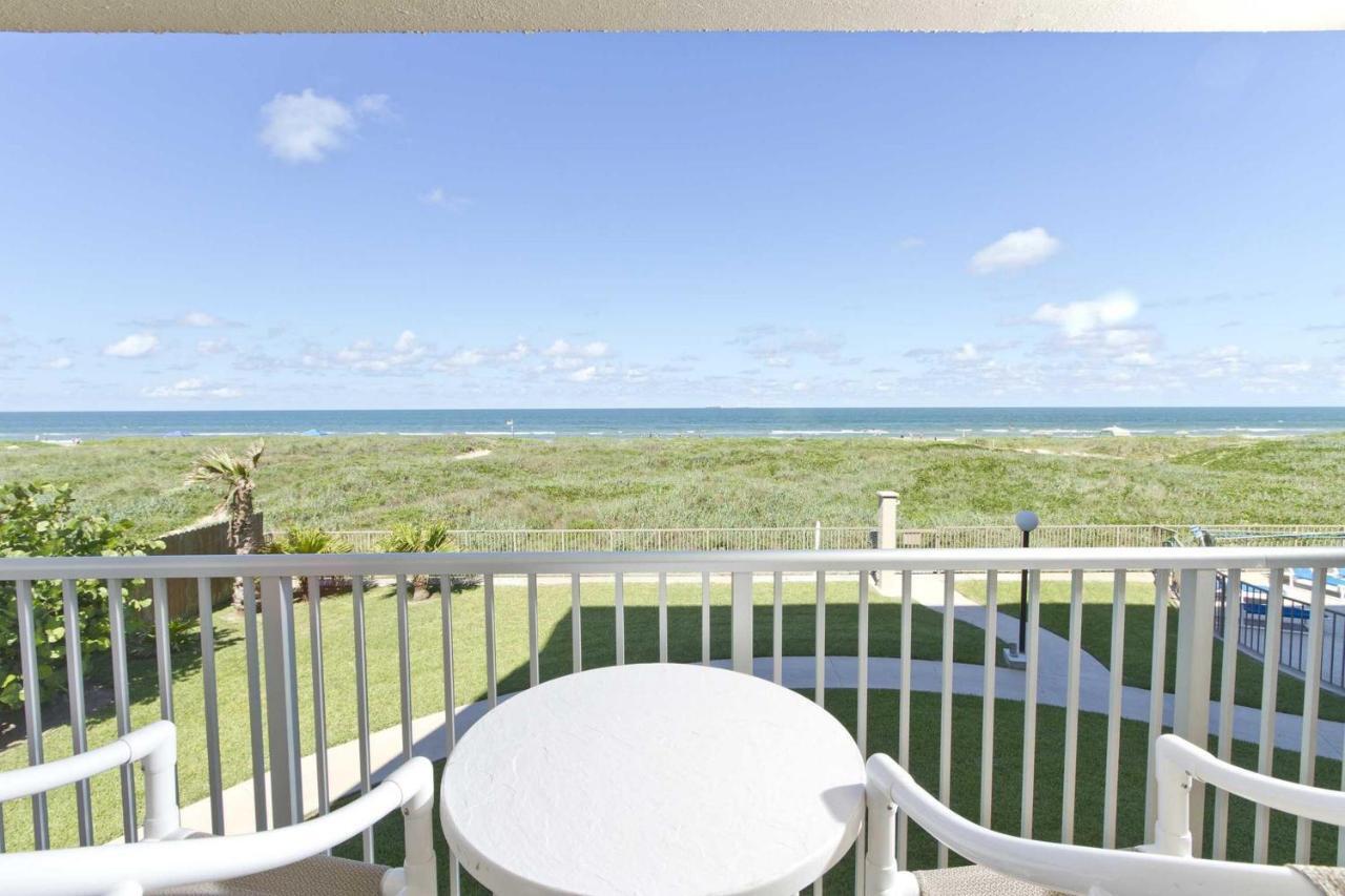 Edge Water Villa South Padre Island Dış mekan fotoğraf