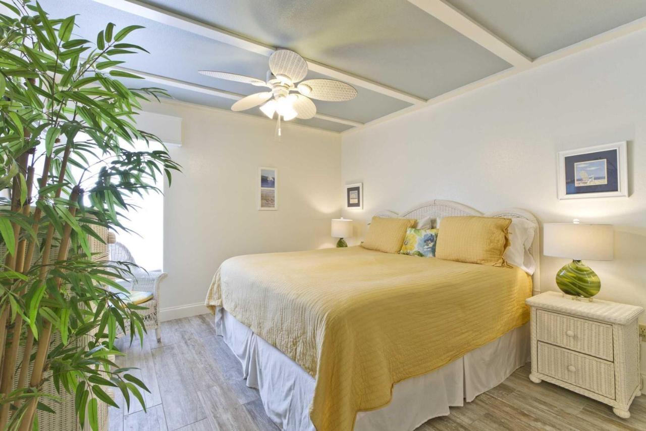 Edge Water Villa South Padre Island Dış mekan fotoğraf