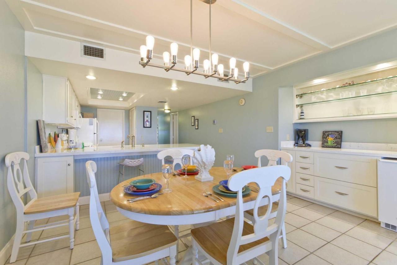 Edge Water Villa South Padre Island Dış mekan fotoğraf