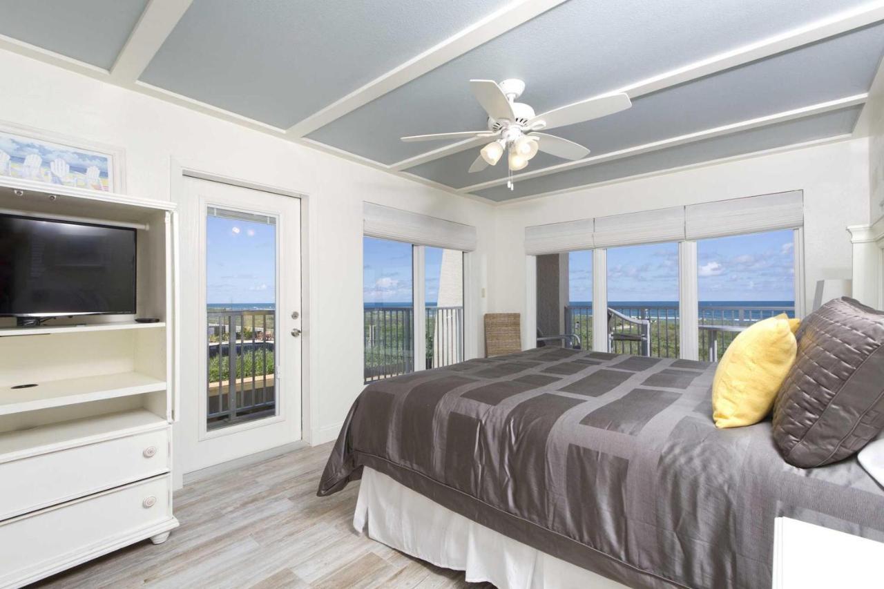 Edge Water Villa South Padre Island Dış mekan fotoğraf
