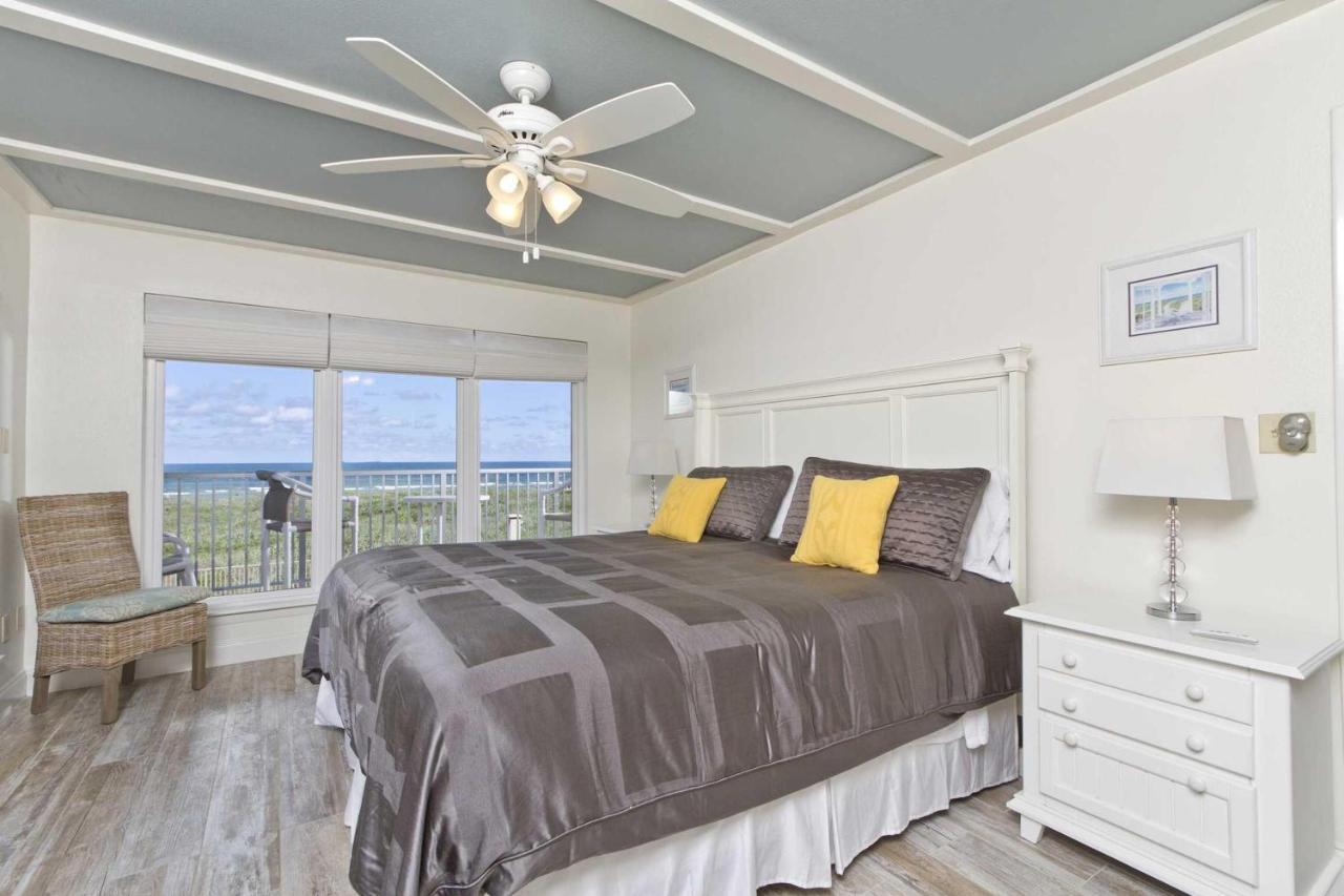 Edge Water Villa South Padre Island Dış mekan fotoğraf