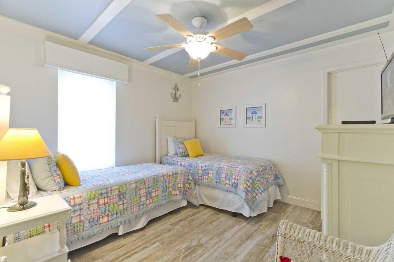 Edge Water Villa South Padre Island Dış mekan fotoğraf