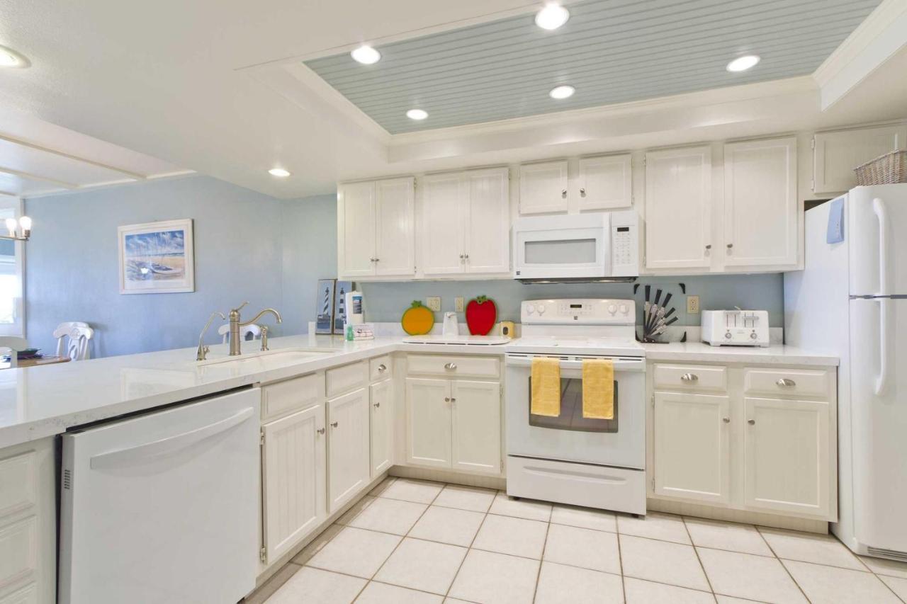 Edge Water Villa South Padre Island Dış mekan fotoğraf