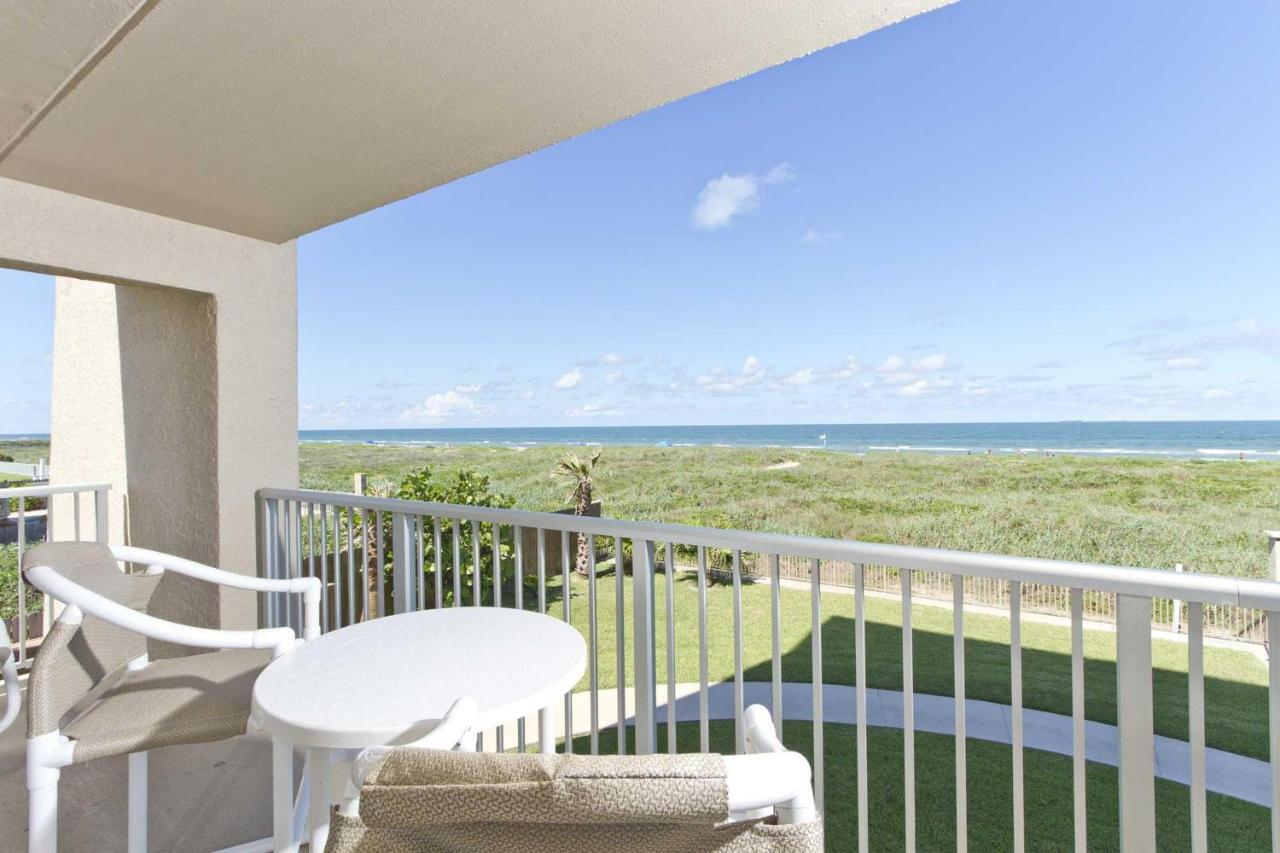 Edge Water Villa South Padre Island Dış mekan fotoğraf