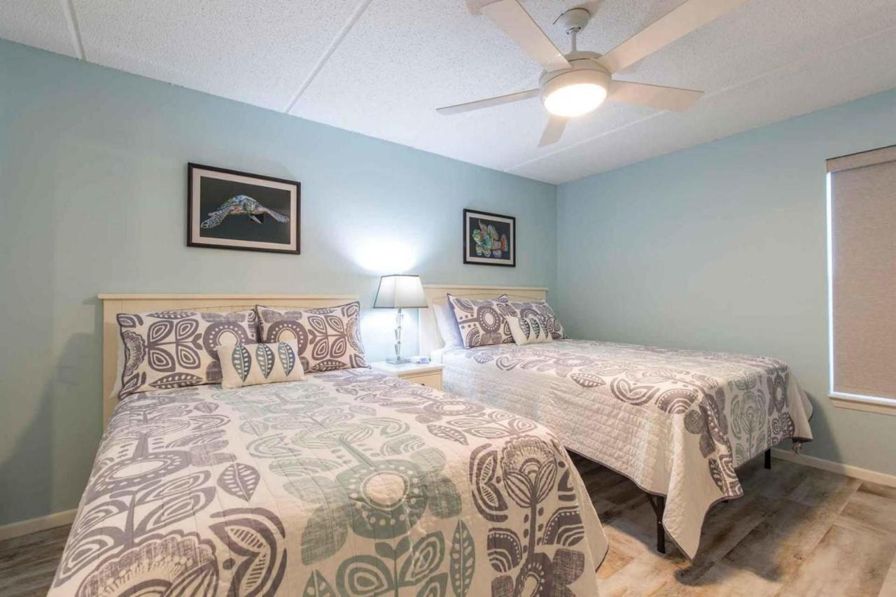 Edge Water Villa South Padre Island Dış mekan fotoğraf