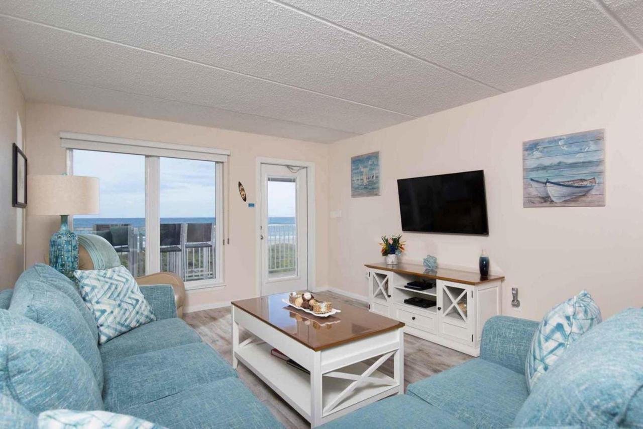Edge Water Villa South Padre Island Dış mekan fotoğraf