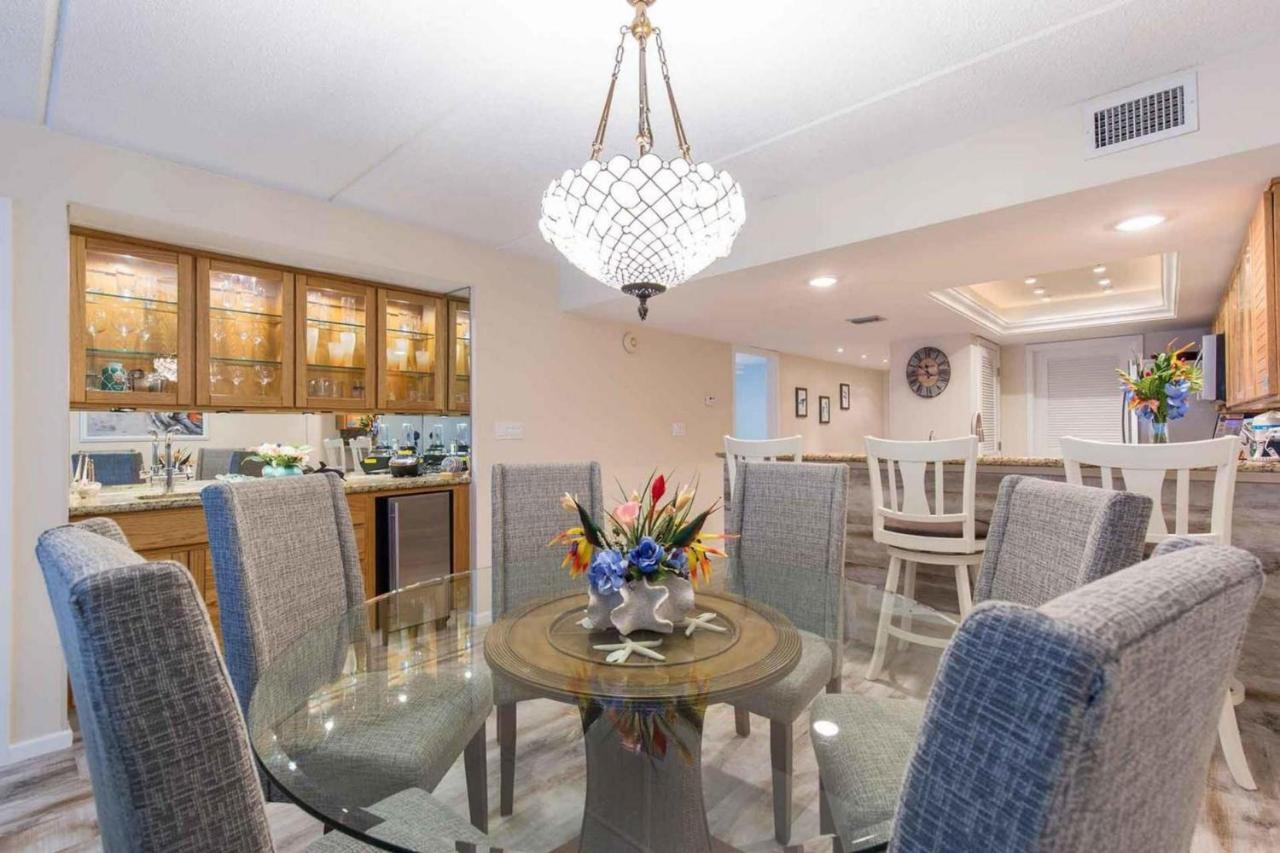Edge Water Villa South Padre Island Dış mekan fotoğraf