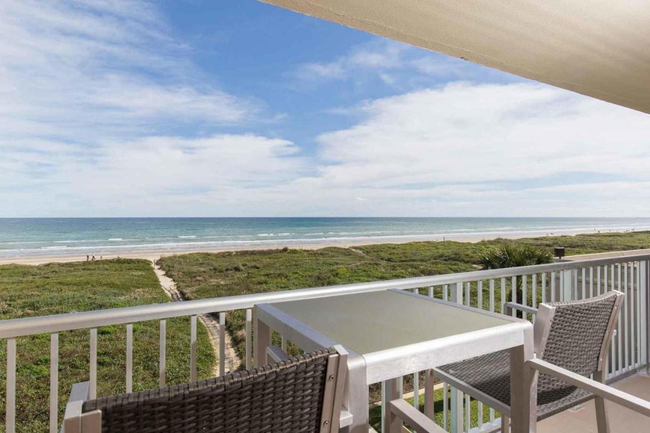 Edge Water Villa South Padre Island Dış mekan fotoğraf