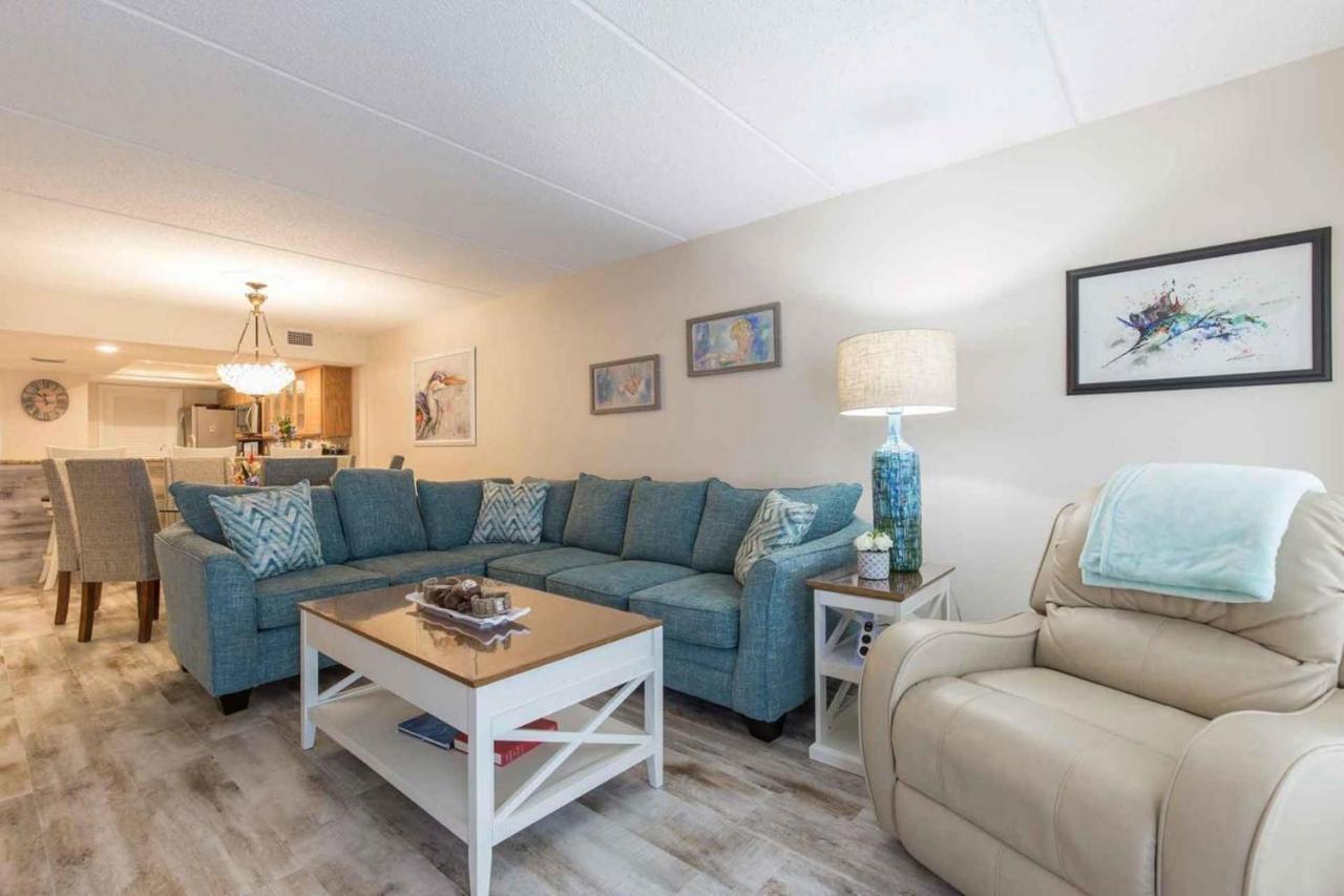 Edge Water Villa South Padre Island Dış mekan fotoğraf