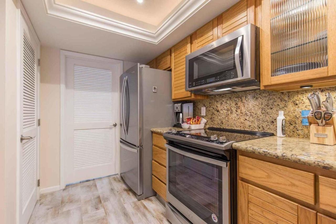 Edge Water Villa South Padre Island Dış mekan fotoğraf