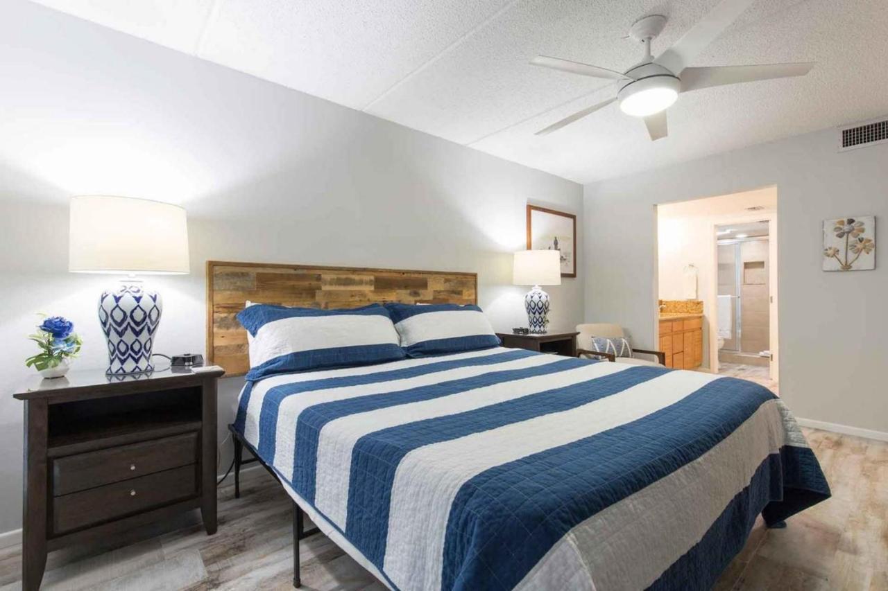 Edge Water Villa South Padre Island Dış mekan fotoğraf
