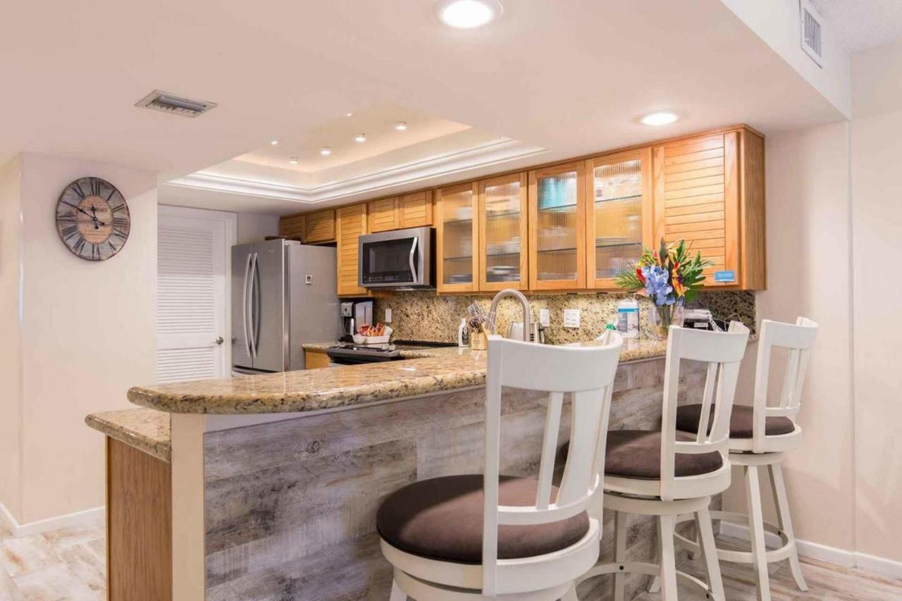 Edge Water Villa South Padre Island Dış mekan fotoğraf