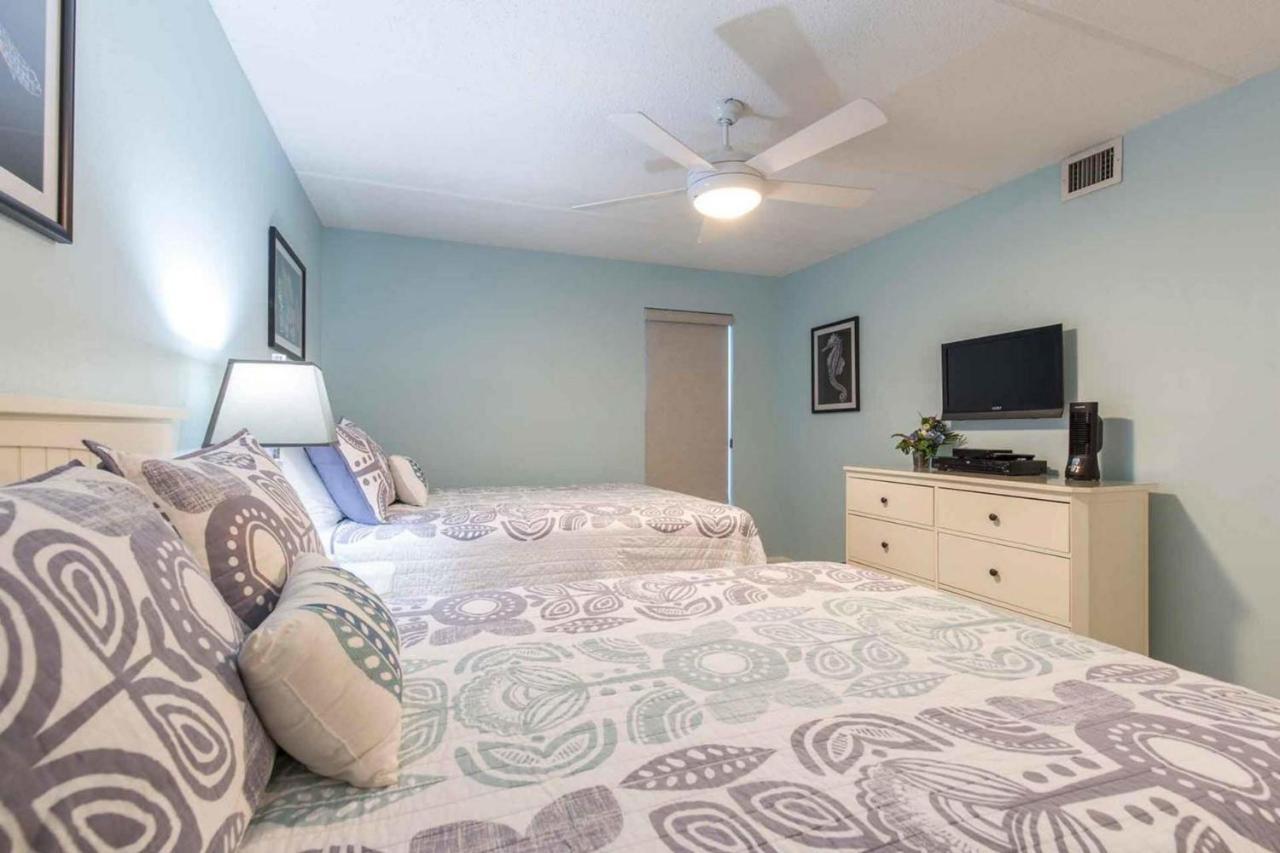 Edge Water Villa South Padre Island Dış mekan fotoğraf