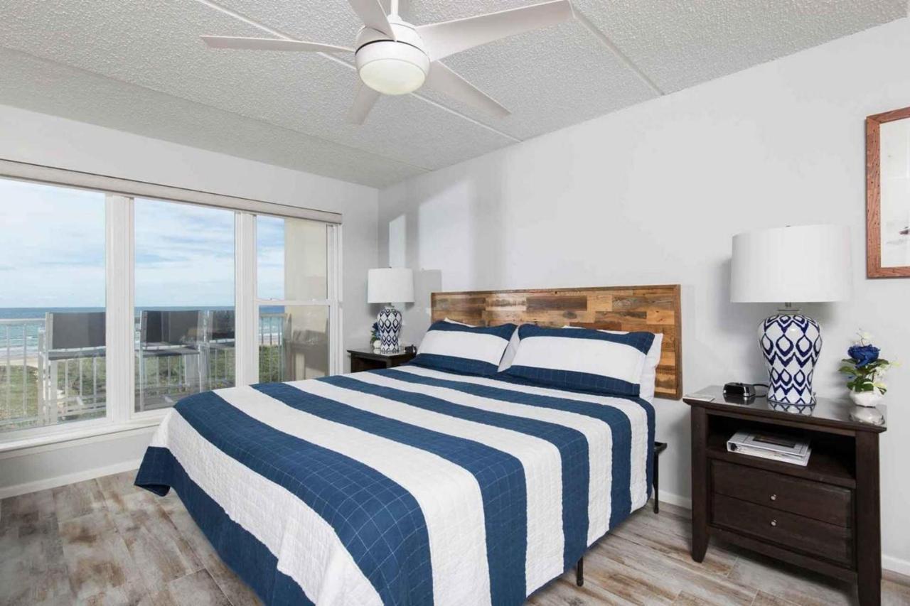 Edge Water Villa South Padre Island Dış mekan fotoğraf